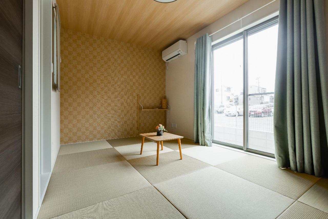 大阪市 泉尾の家ヴィラ エクステリア 写真